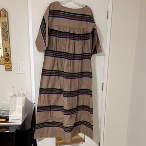 Vintage Marimekko Maxi Dress